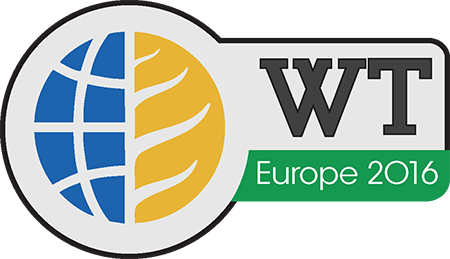 WT Europe logo